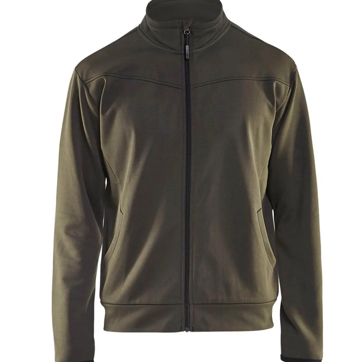 Blakläder Sweatjacke mit Reißverschluss 3362