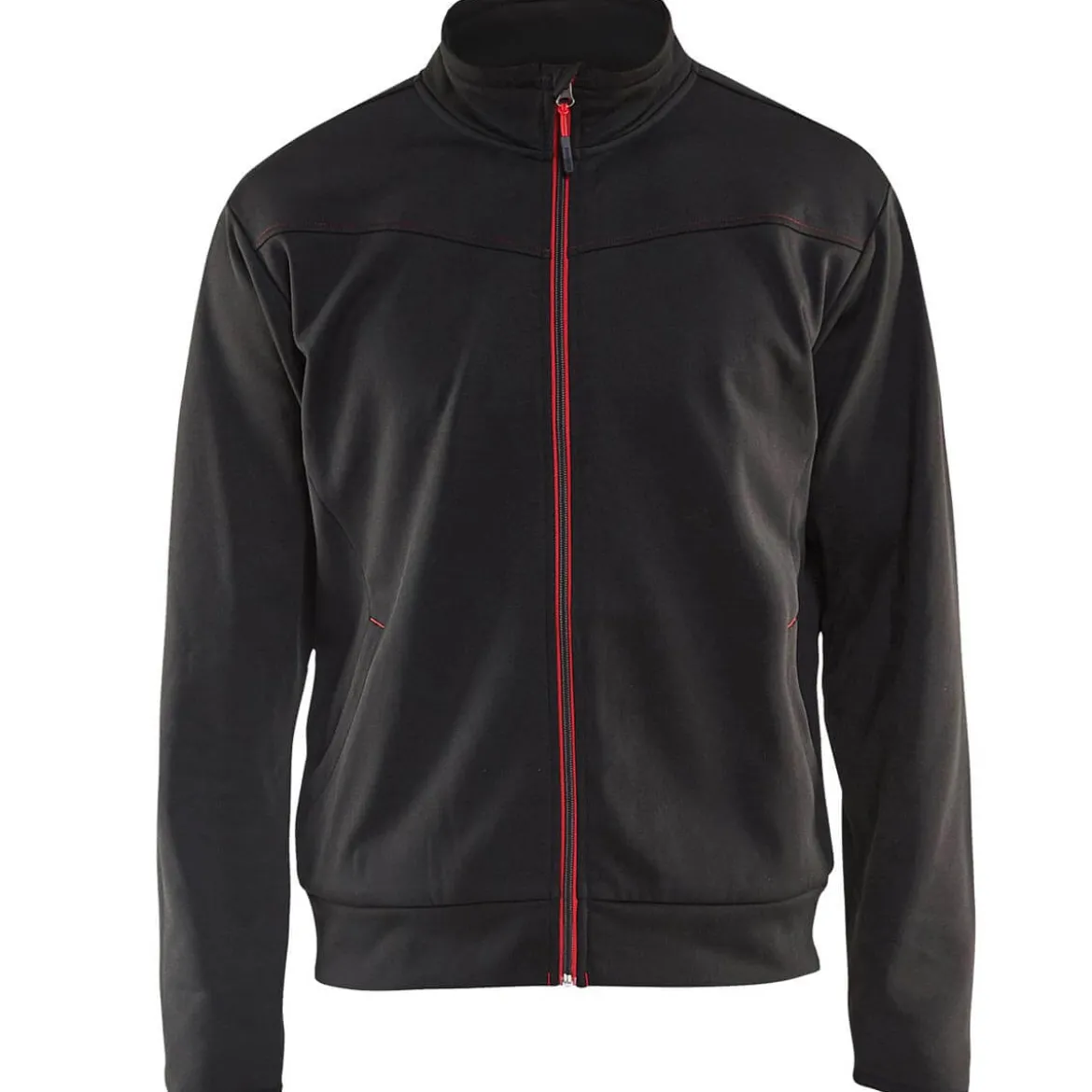 Blakläder Sweatjacke mit Reißverschluss 3362