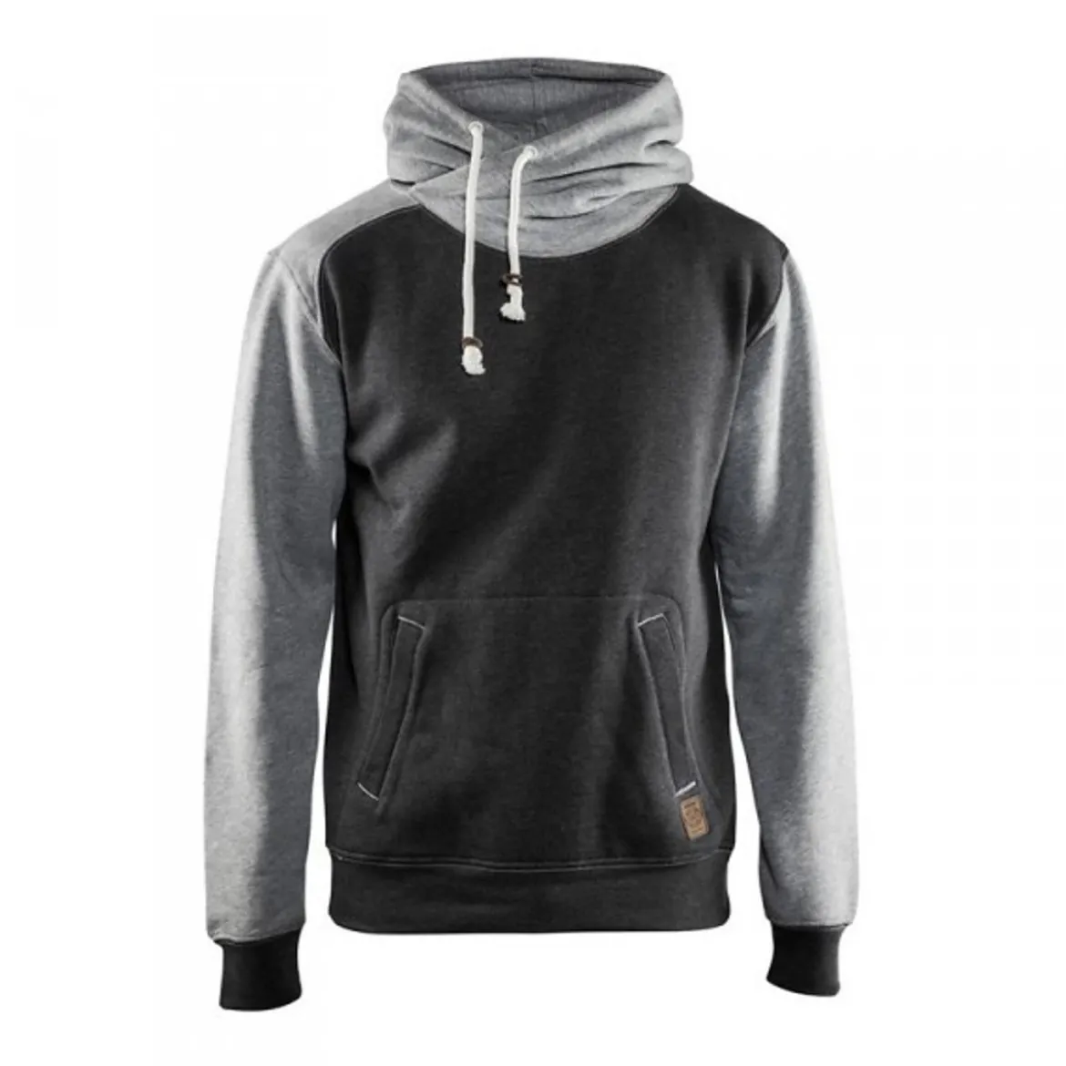 Blakläder Sweatshirt mit Kapuze