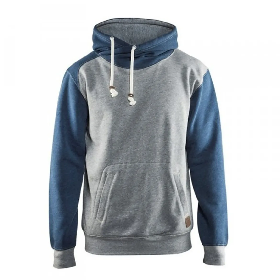 Blakläder Sweatshirt mit Kapuze