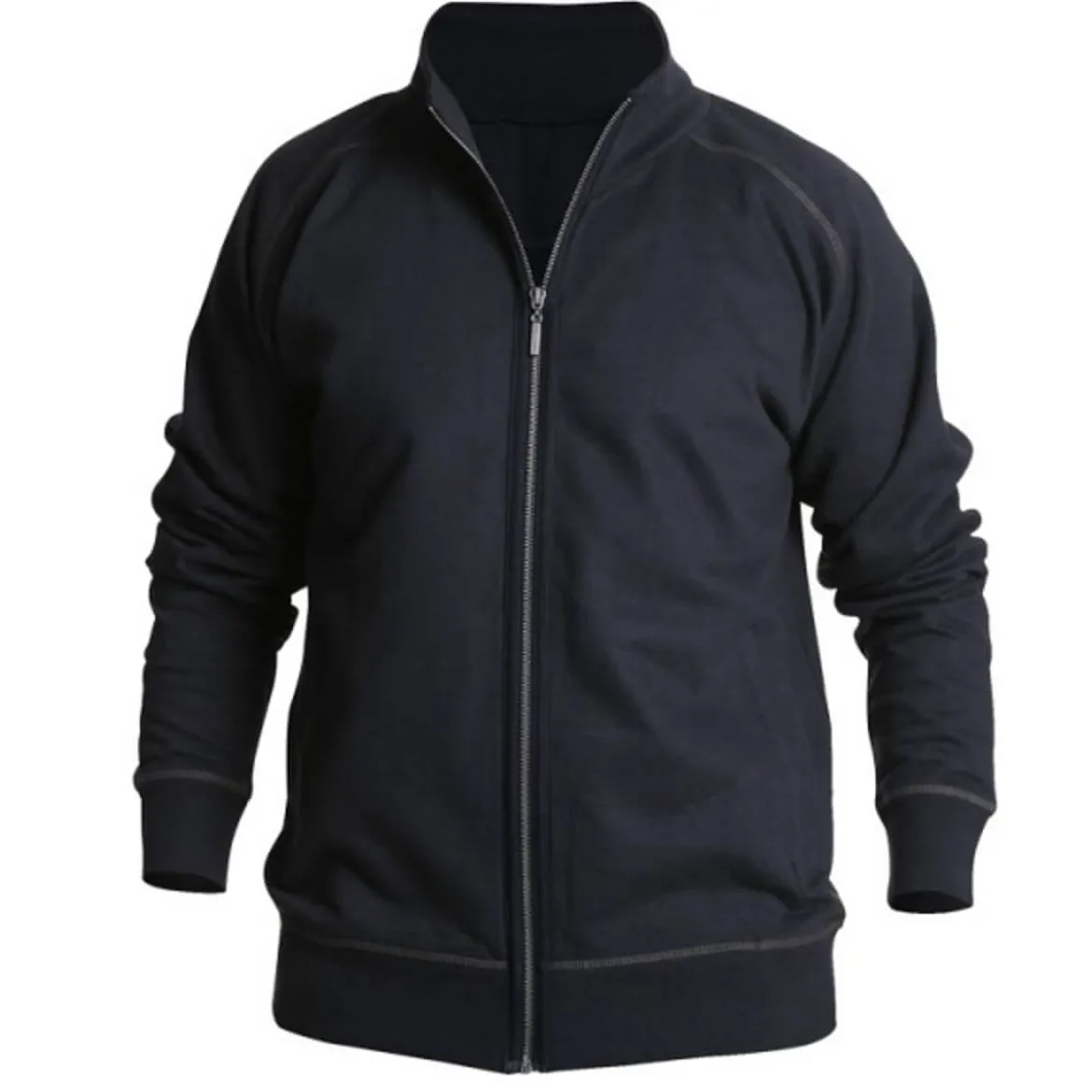 Blakläder Sweatshirt Reissverschluss 3349