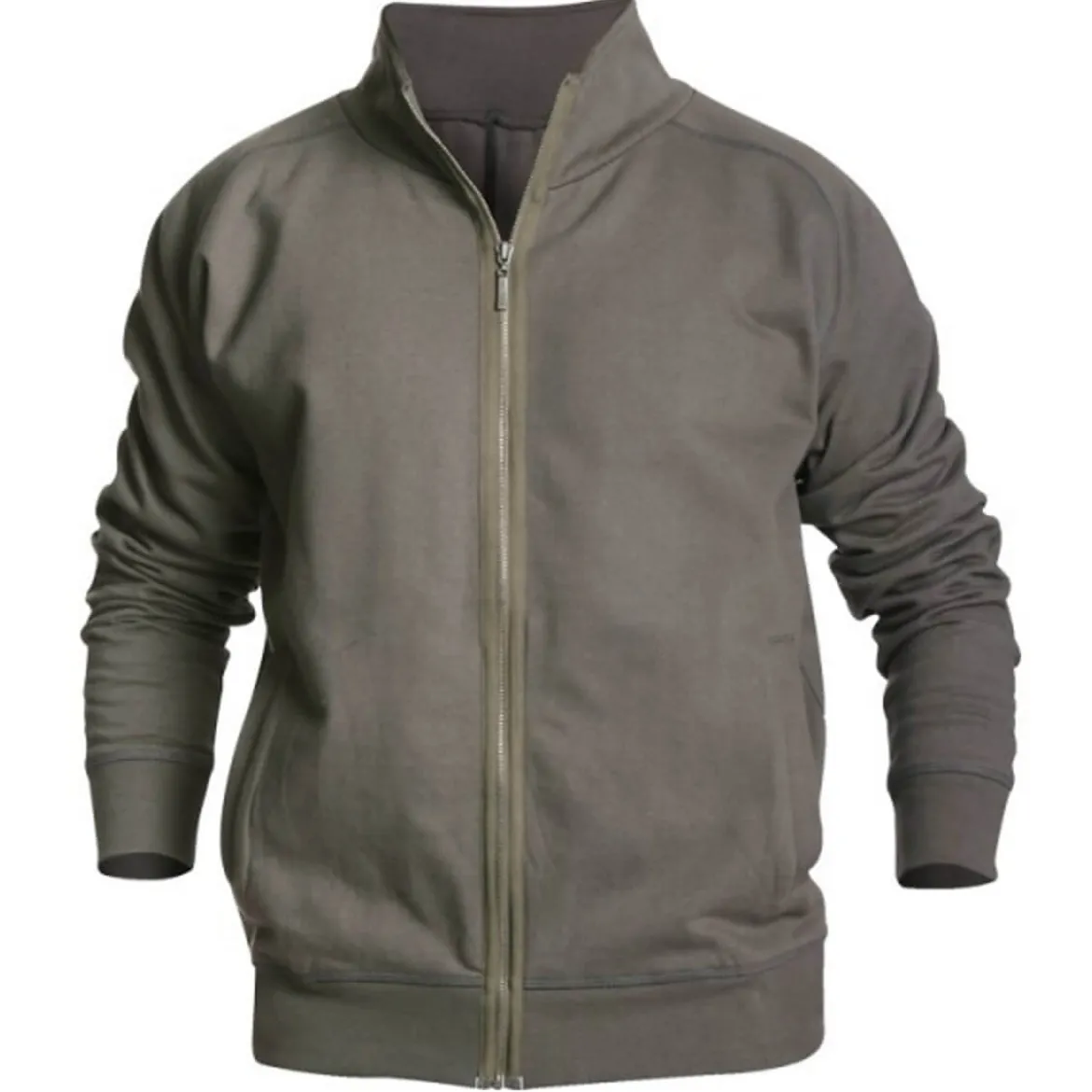 Blakläder Sweatshirt Reissverschluss 3349