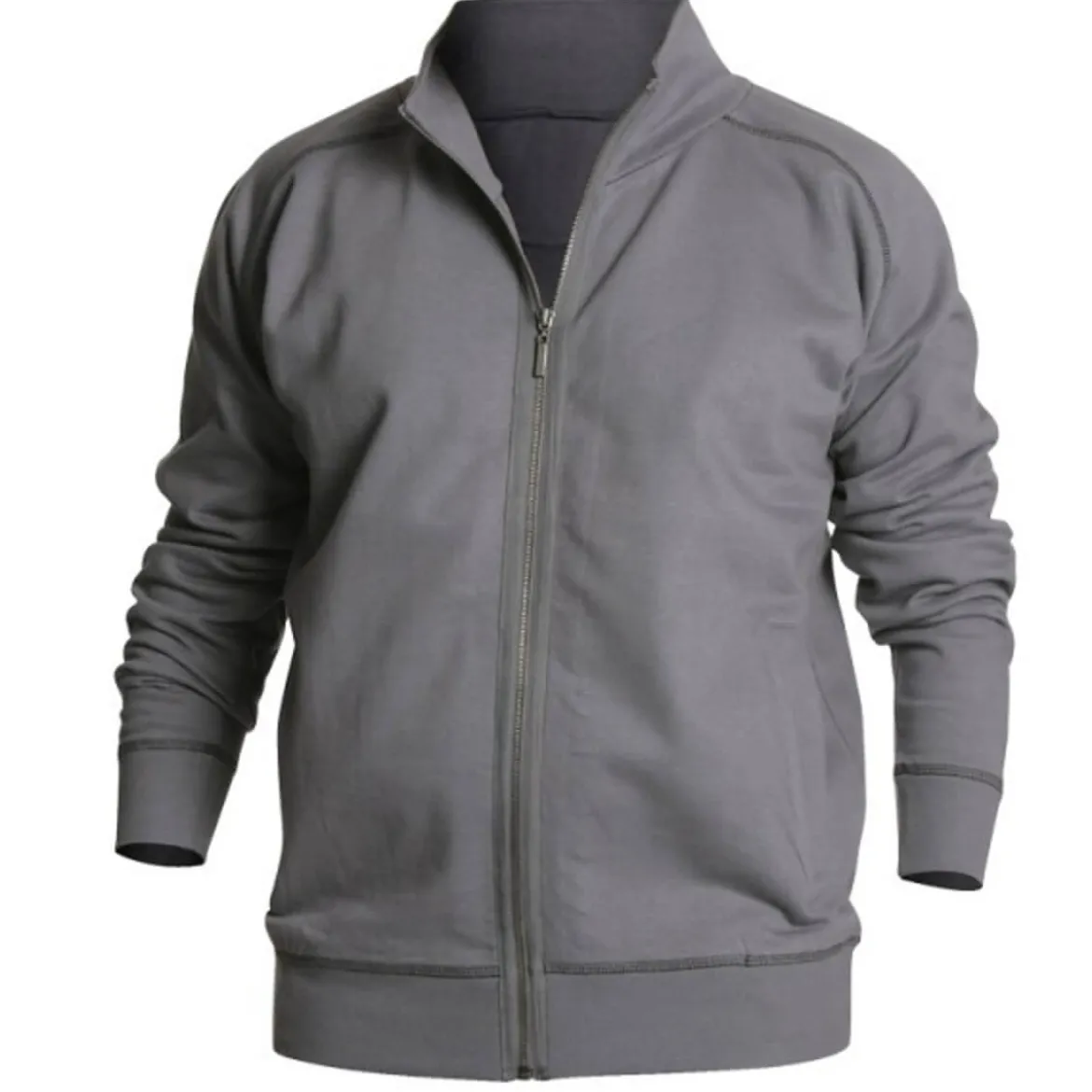 Blakläder Sweatshirt Reissverschluss 3349