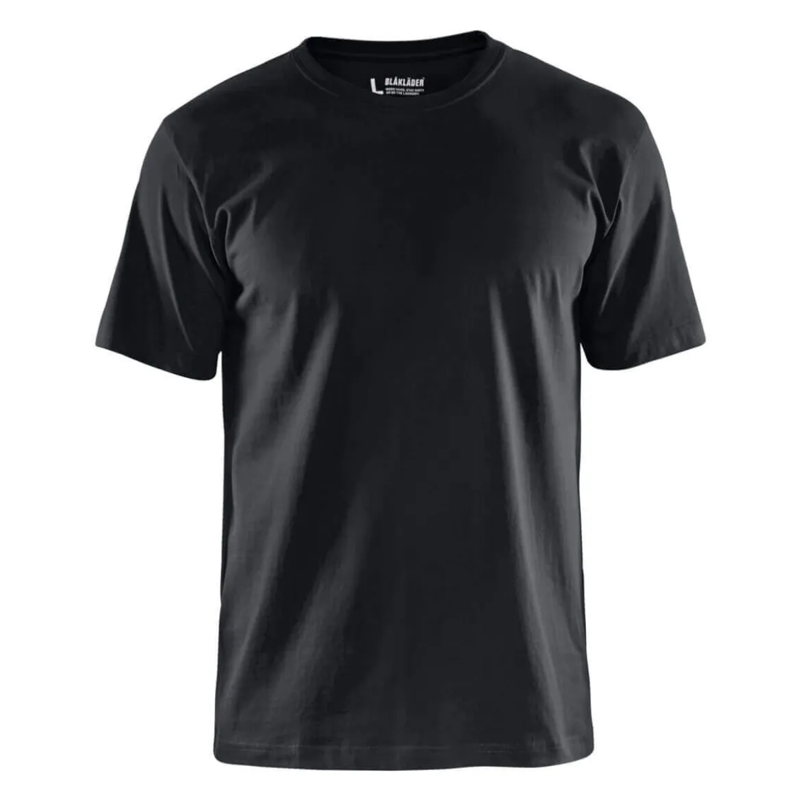 Blakläder T-Shirt einfarbig 3300