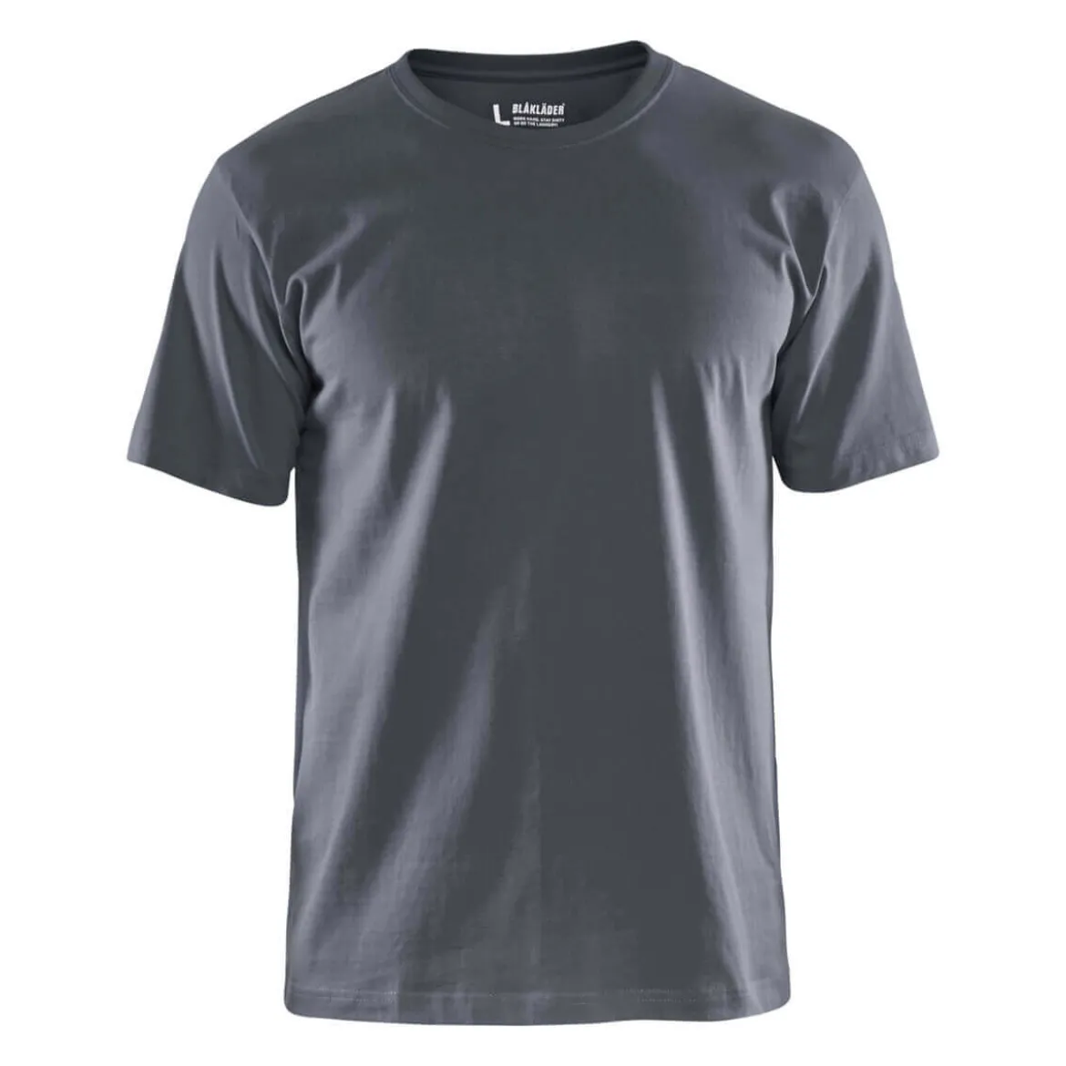 Blakläder T-Shirt einfarbig 3300