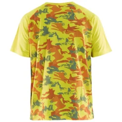 Blakläder T-Shirt funktionell Camo
