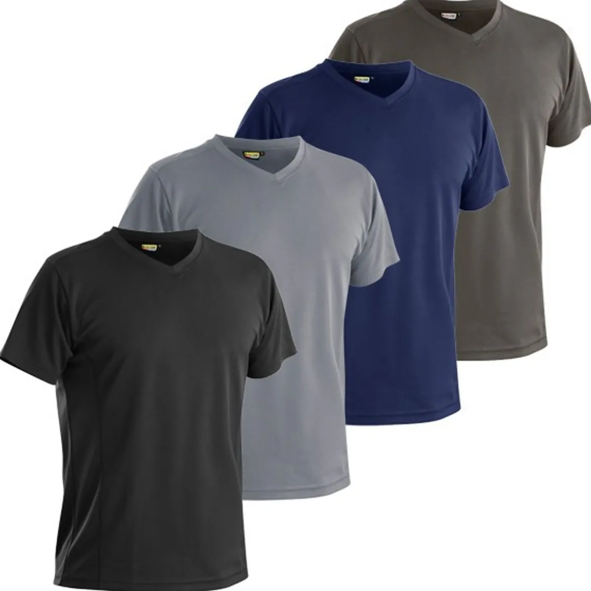 Blakläder T-Shirt UV Protection