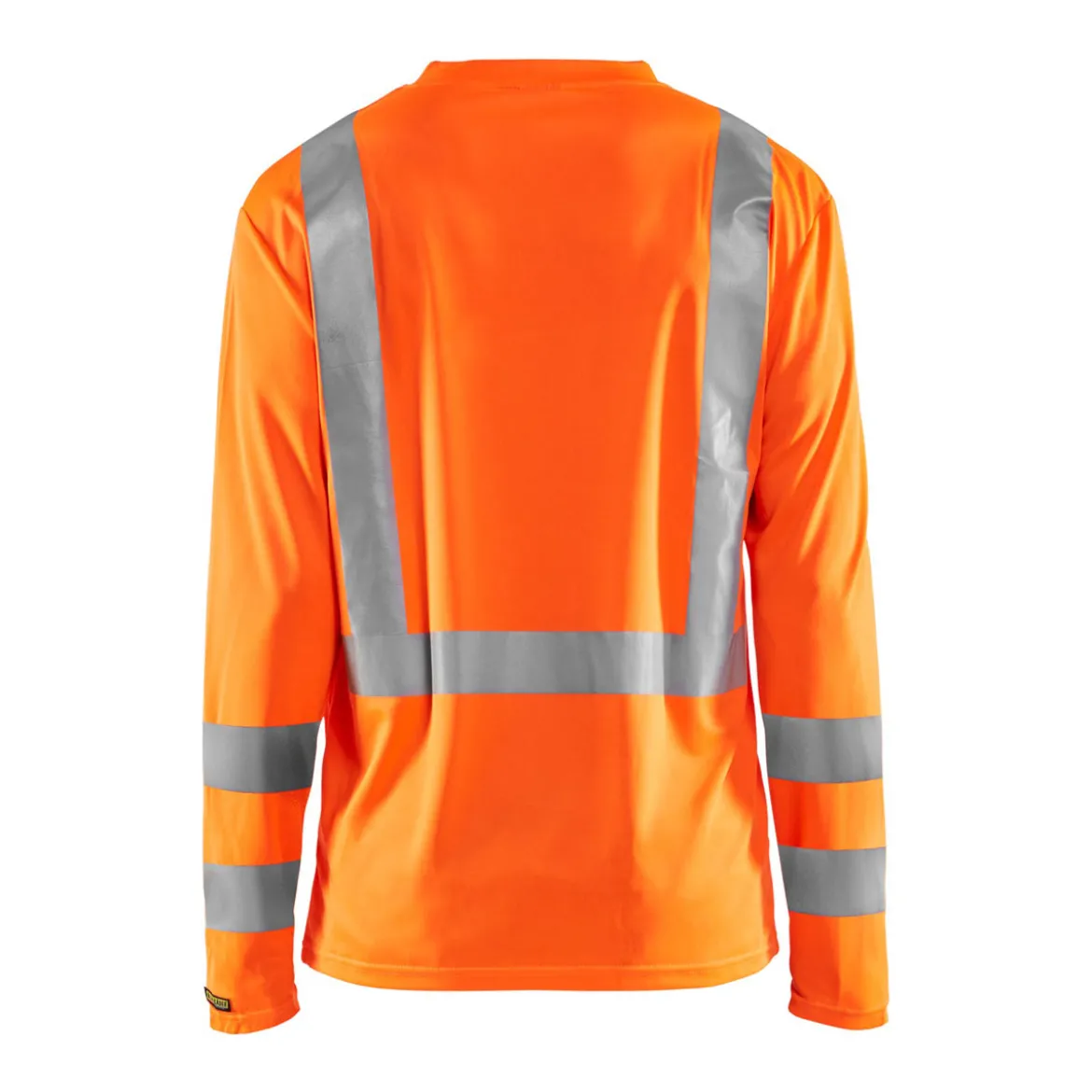 Blakläder UV Shirt High Vis Langarm 3383
