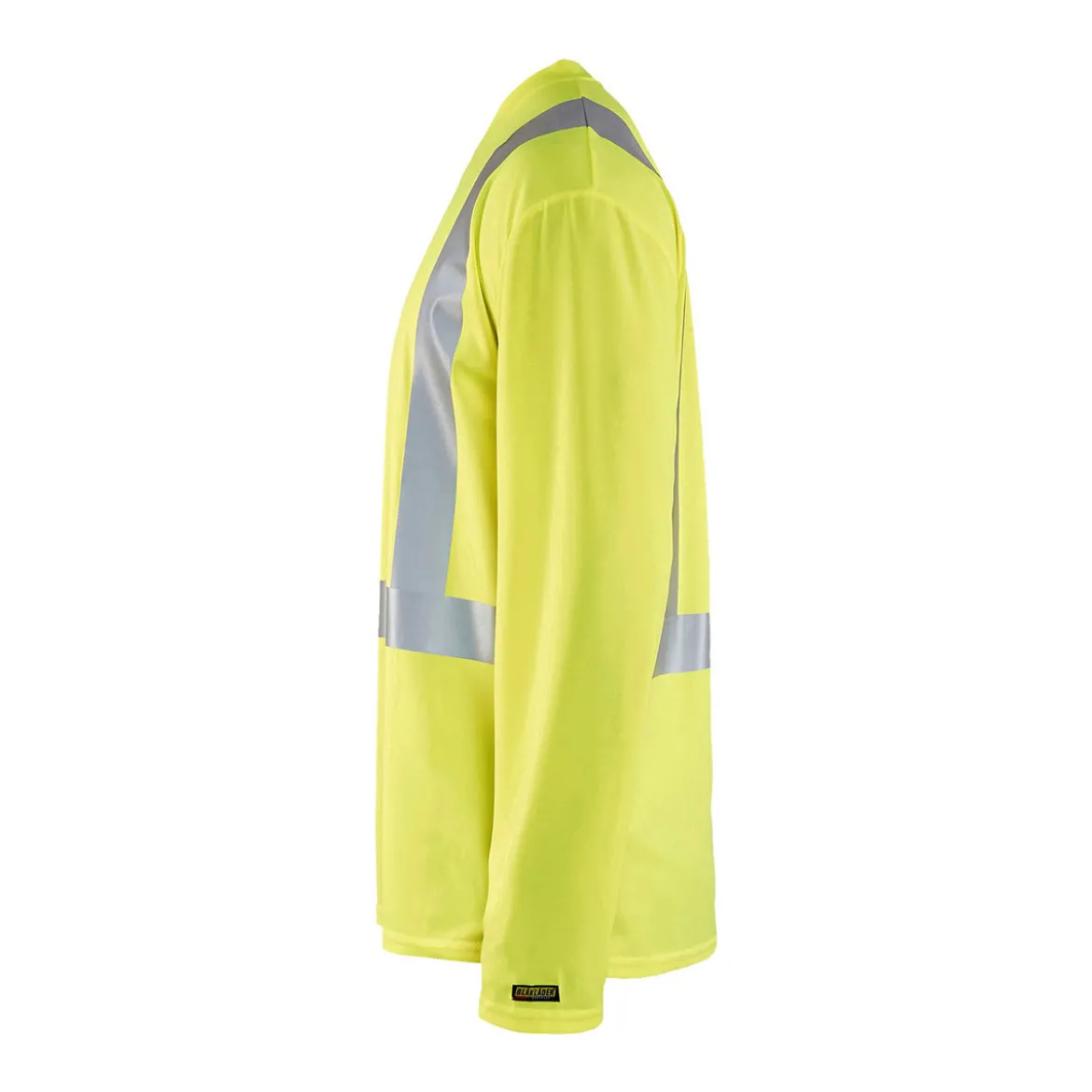 Blakläder UV Shirt High Vis Langarm 3383