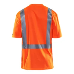 Blakläder UV T-Shirt High Vis 3382