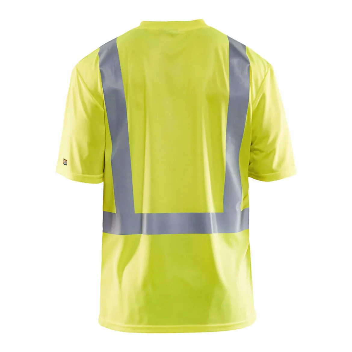 Blakläder UV T-Shirt High Vis 3382