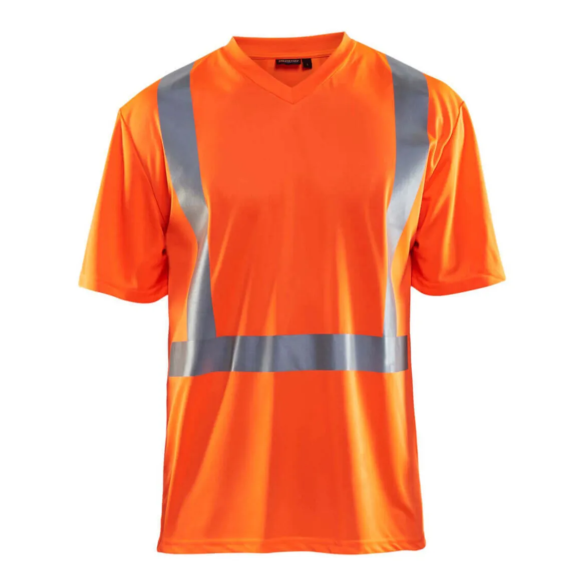 Blakläder UV T-Shirt High Vis 3382