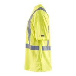 Blakläder UV T-Shirt High Vis 3382