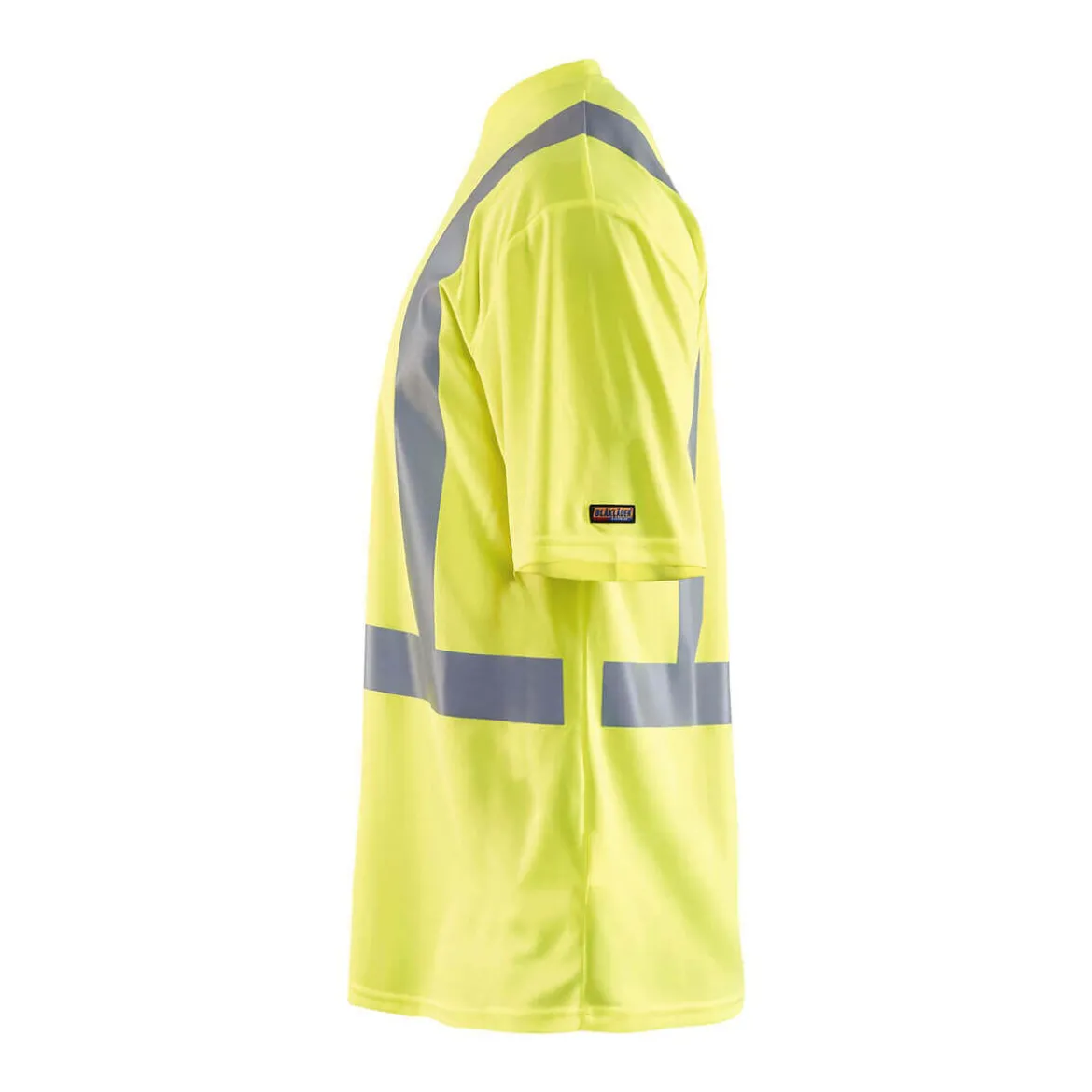 Blakläder UV T-Shirt High Vis 3382