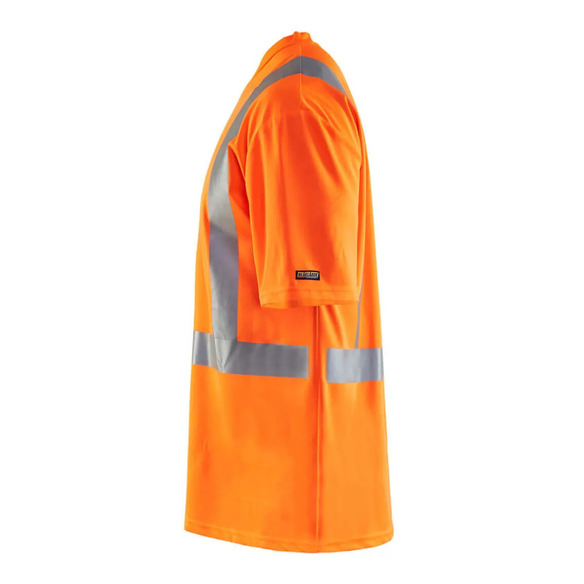 Blakläder UV T-Shirt High Vis 3382