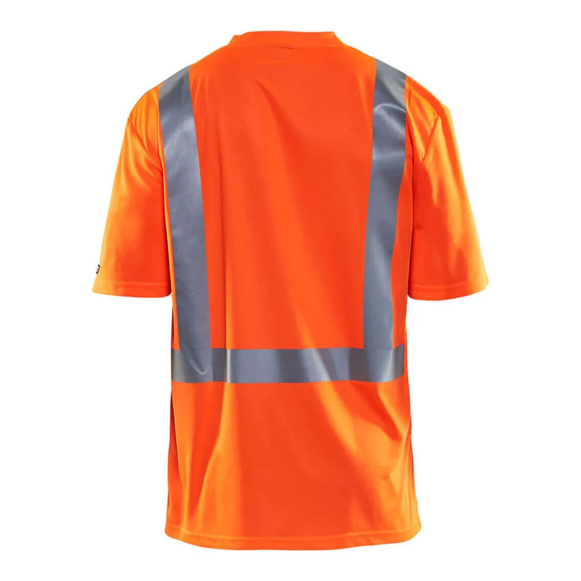 Blakläder UV T-Shirt High Vis 3382