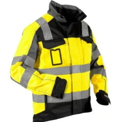 Blakläder Warnschutz Bundjacke 4051