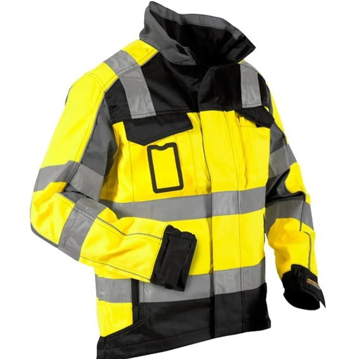 Blakläder Warnschutz Bundjacke 4051