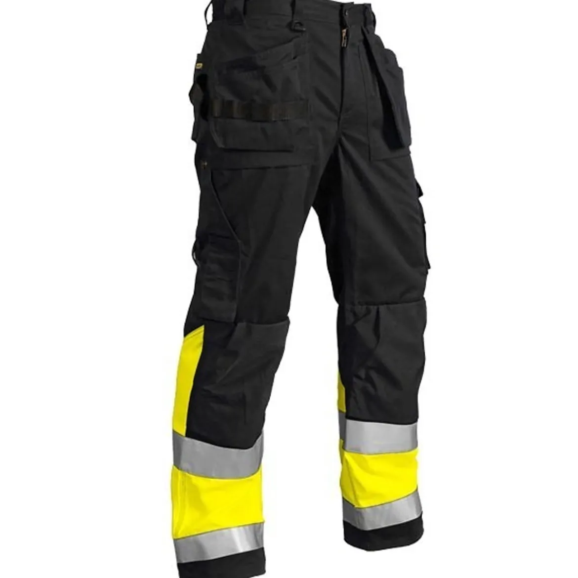 Blakläder Warnschutzhose 1529