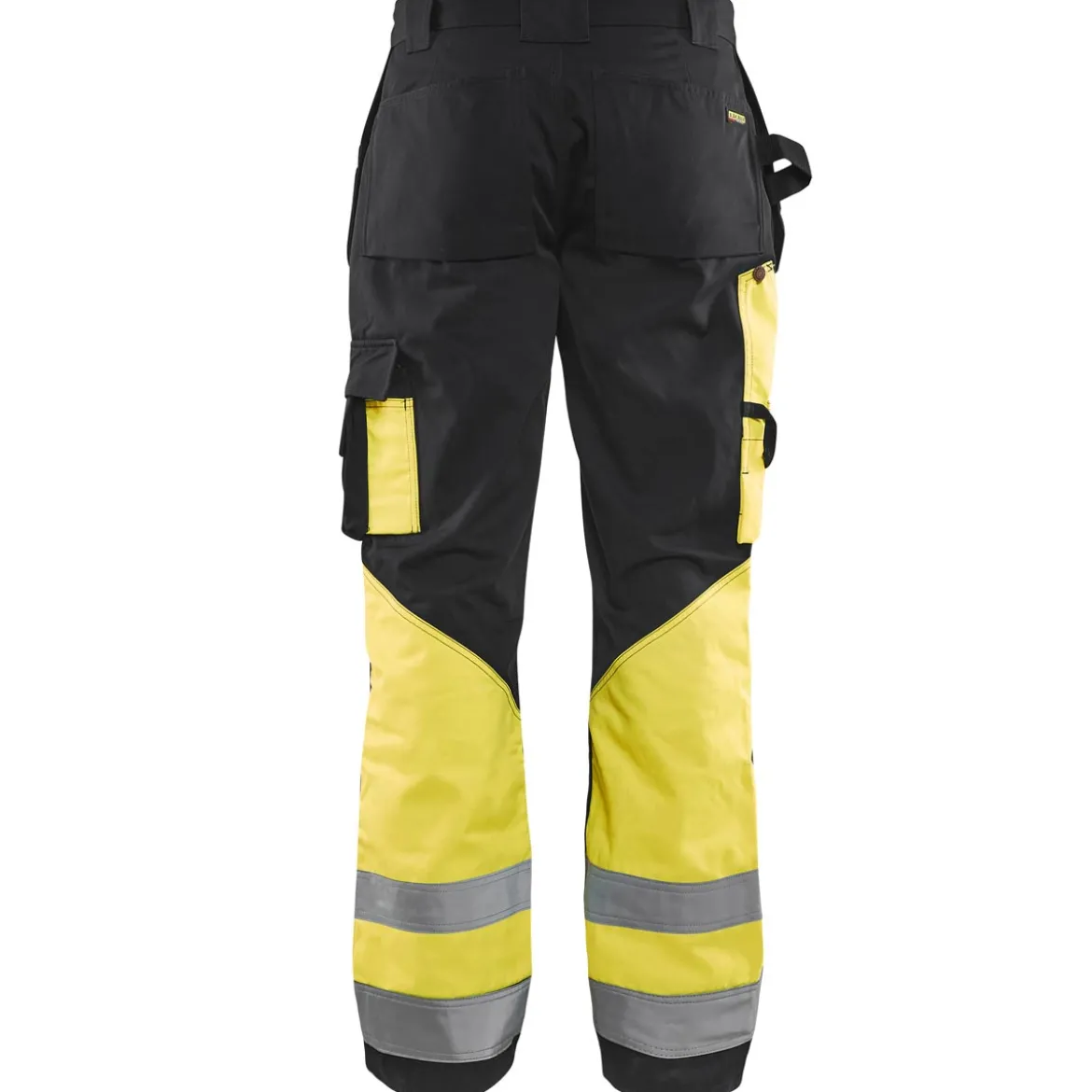 Blakläder Warnschutzhose 1529