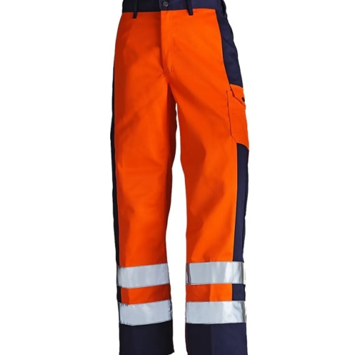 Blakläder Warnschutzhose 1583