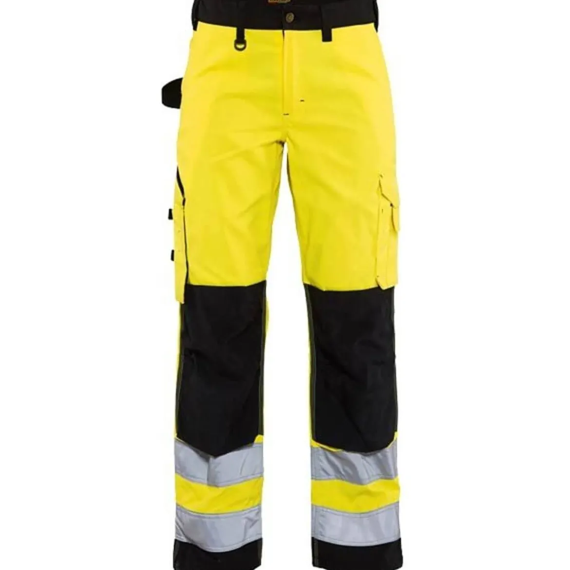 Blakläder Warnschutzhose Damen 7155