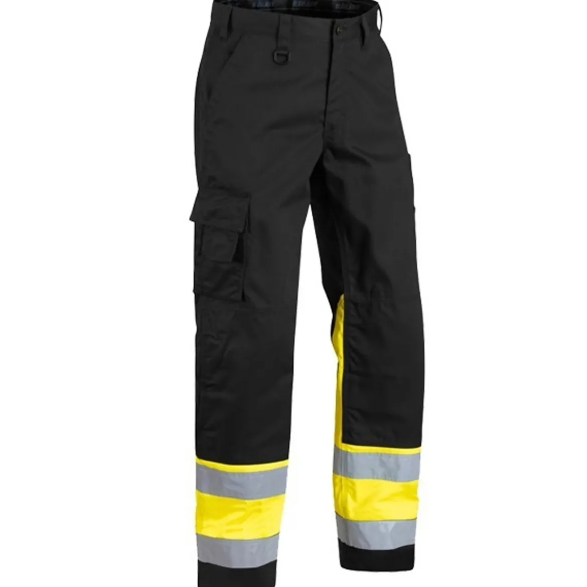 Blakläder Warnschutzhose für warme Umgebungen