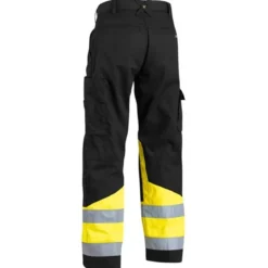 Blakläder Warnschutzhose für warme Umgebungen
