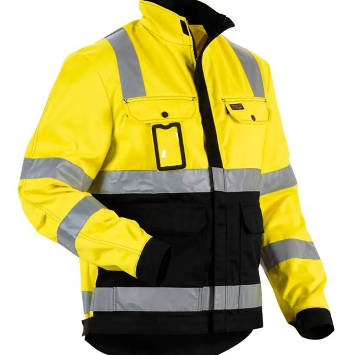 Blakläder Warnschutzjacke Kl.3 4023