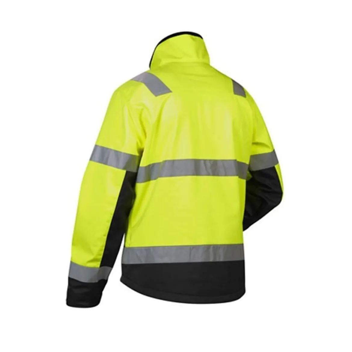 Blakläder Warnschutzjacke Softshell 4900