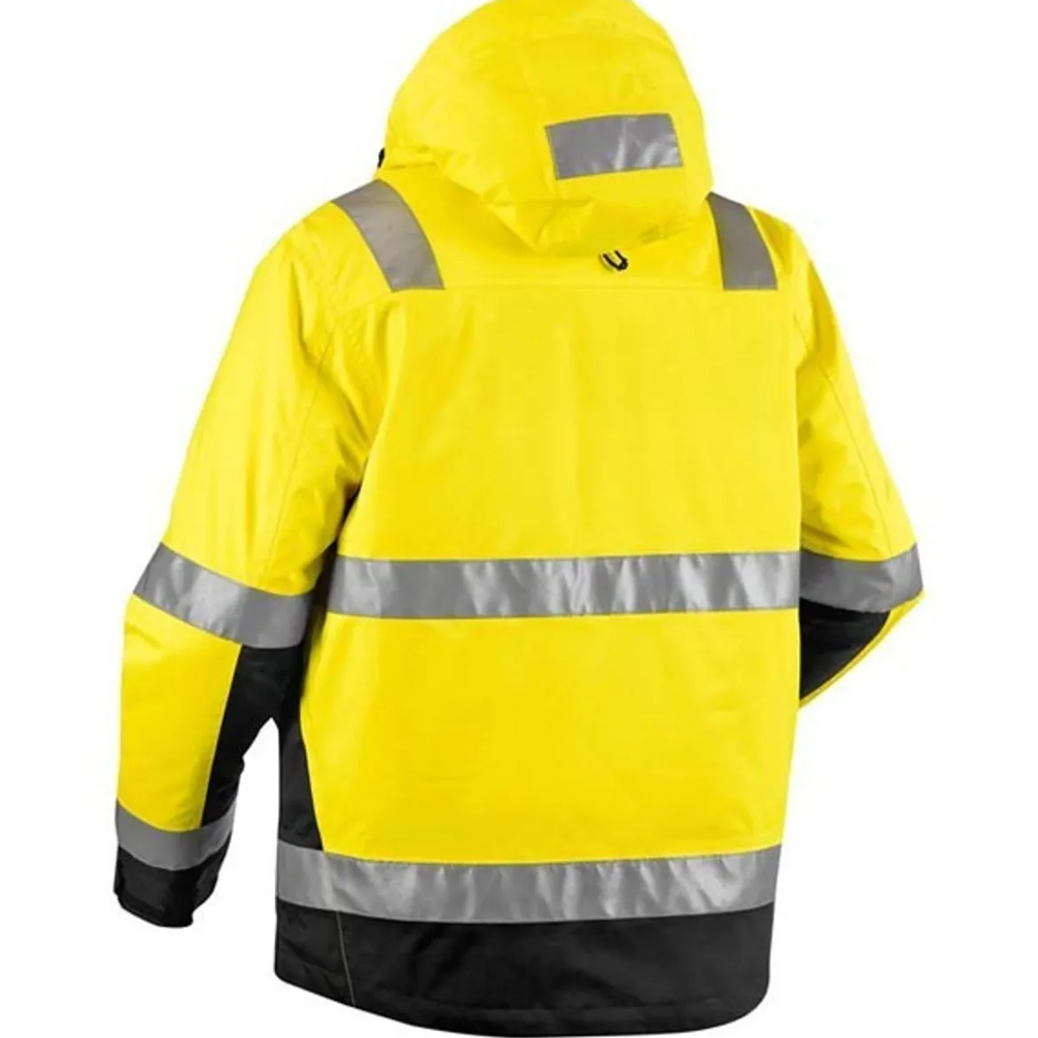 Blakläder Warnschutzjacke Winter