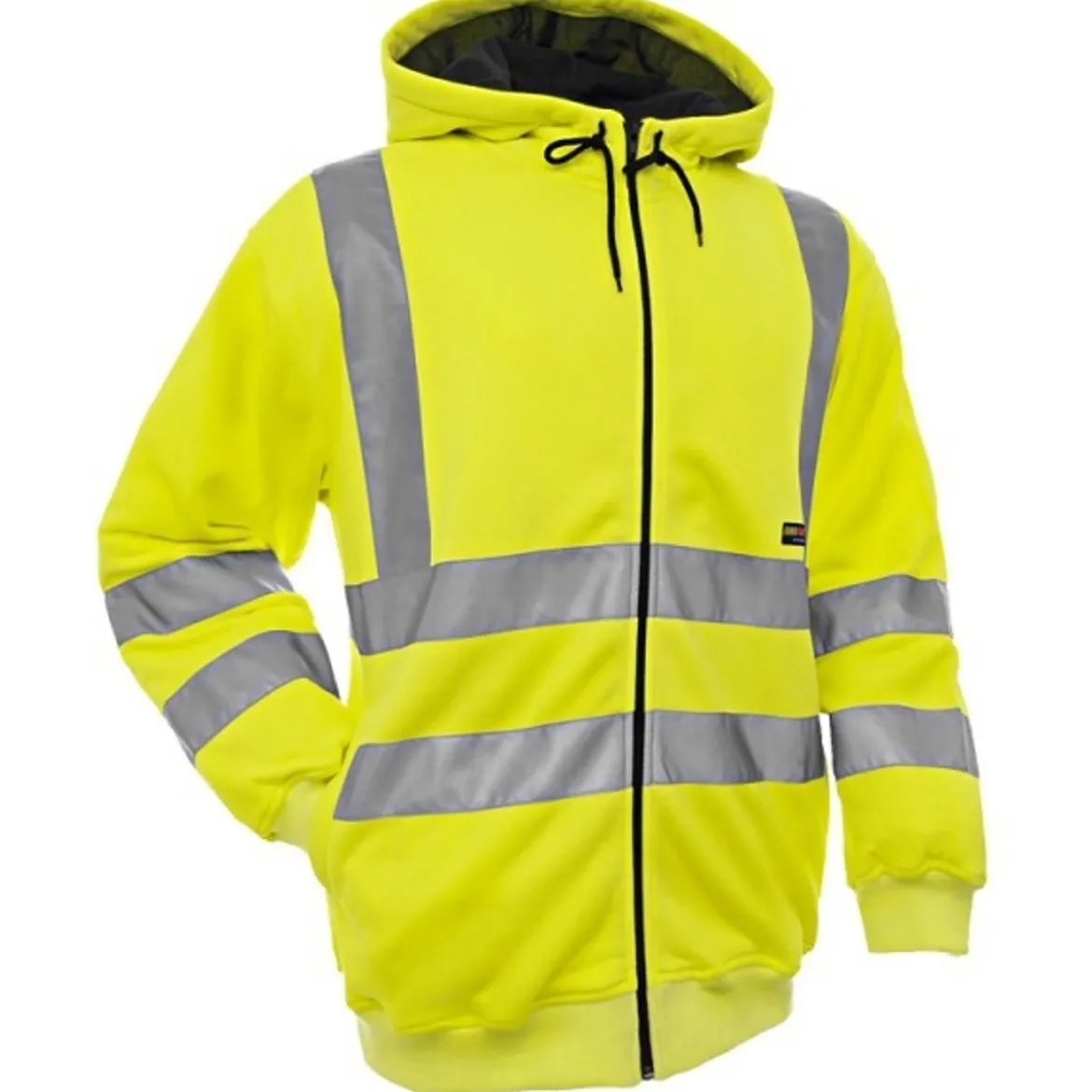 Blakläder Warnschutz Kapuzenshirt 3346