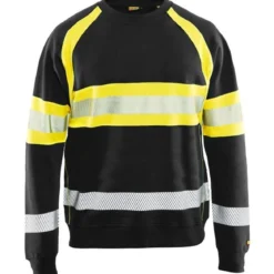 Blakläder Warnschutz Shirt