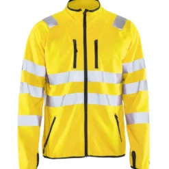 Blakläder Warnschutz Softshelljacke 4906