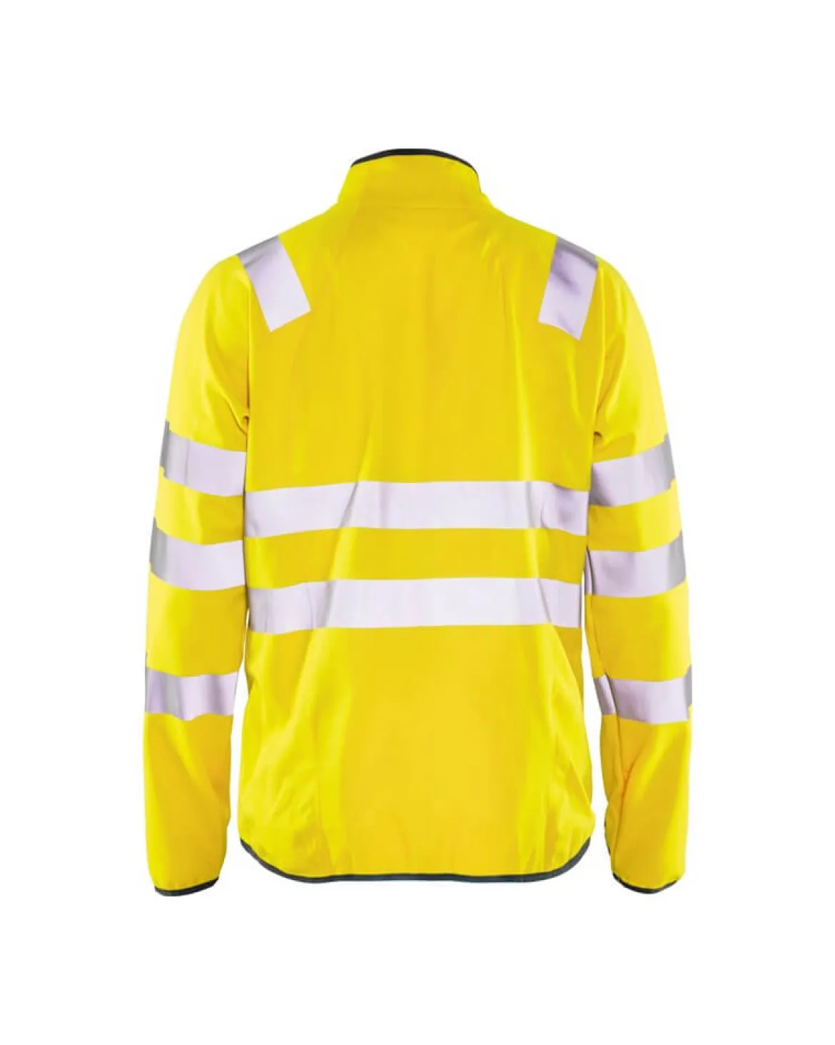 Blakläder Warnschutz Softshelljacke 4906
