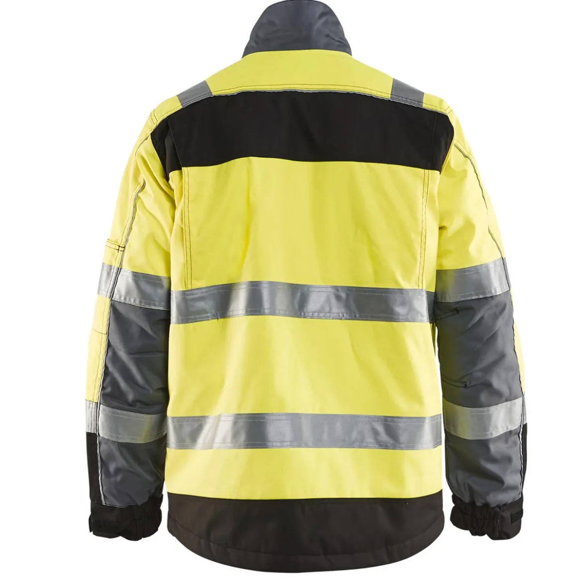 Blakläder Warnschutz Winterjacke 4851