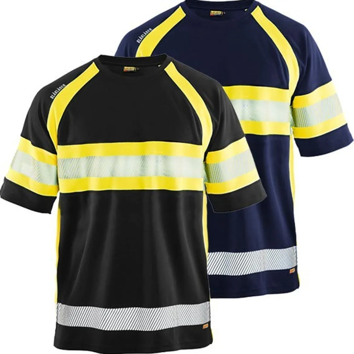 Blakläder Warnshirt 3337
