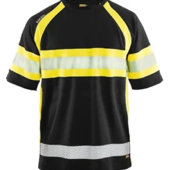 Blakläder Warnshirt 3337