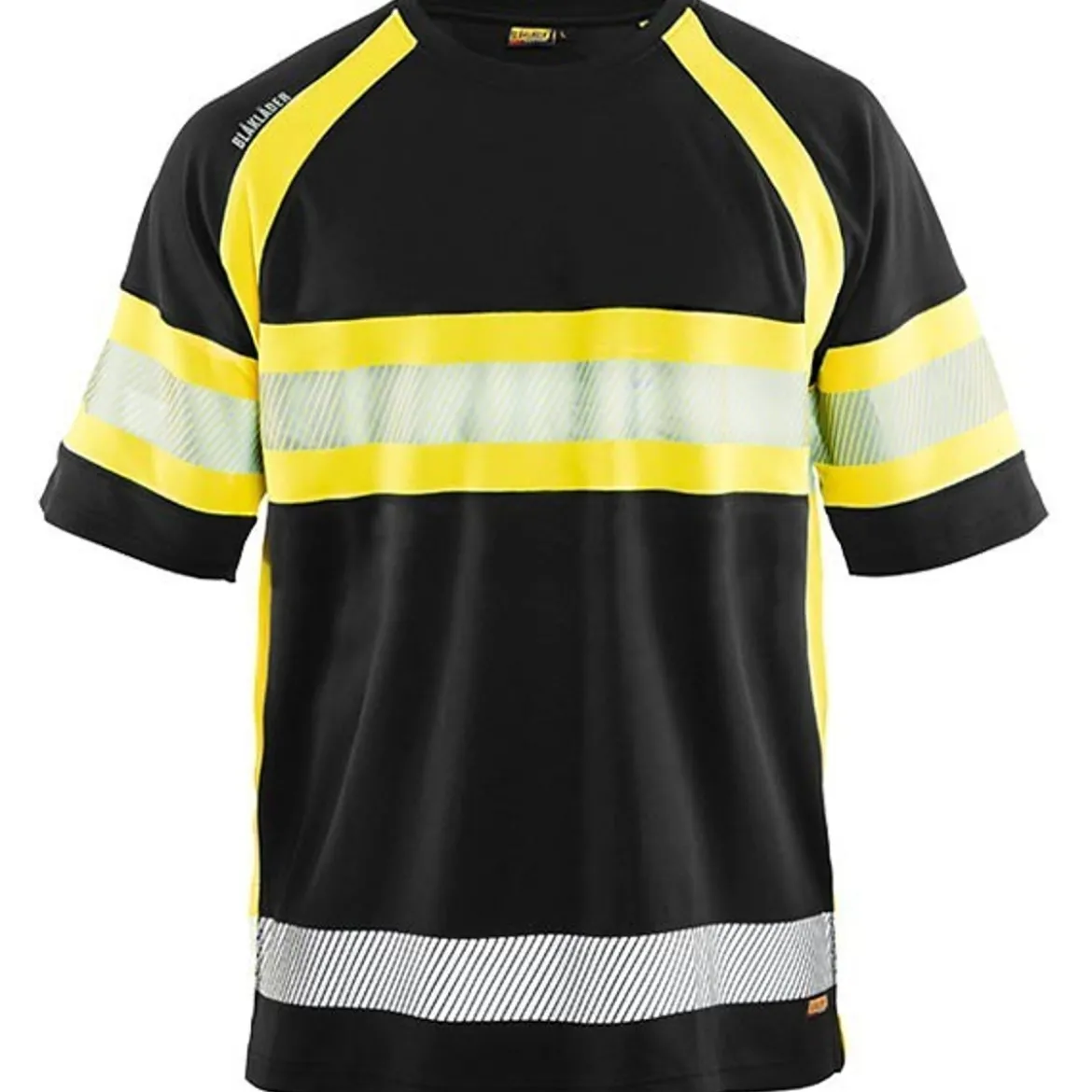 Blakläder Warnshirt 3337