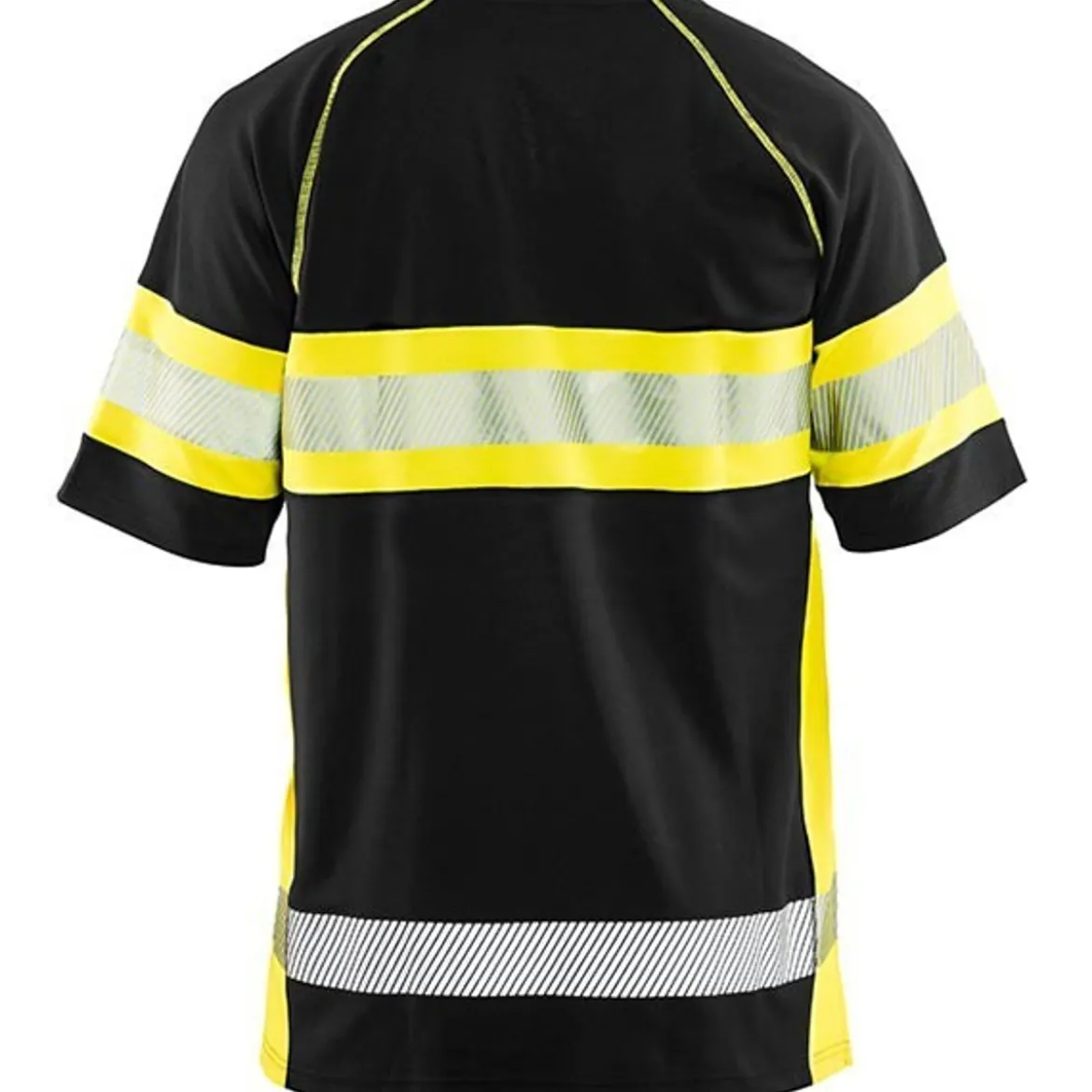 Blakläder Warnshirt 3337