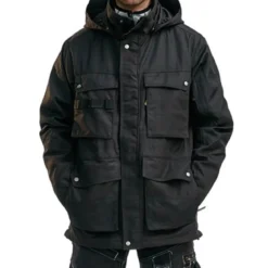 Blakläder wasserabweisender Winterparka