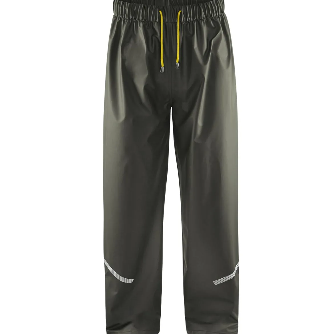 Blakläder wasserdichte PU Regenhose