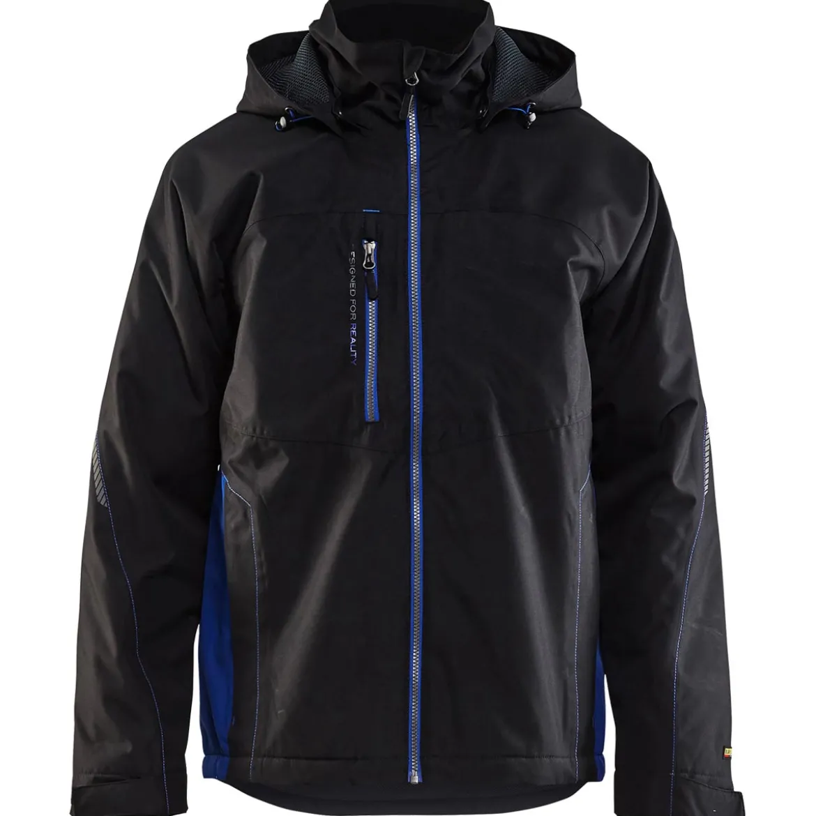 Blakläder wasserdichte Shelljacke 4790