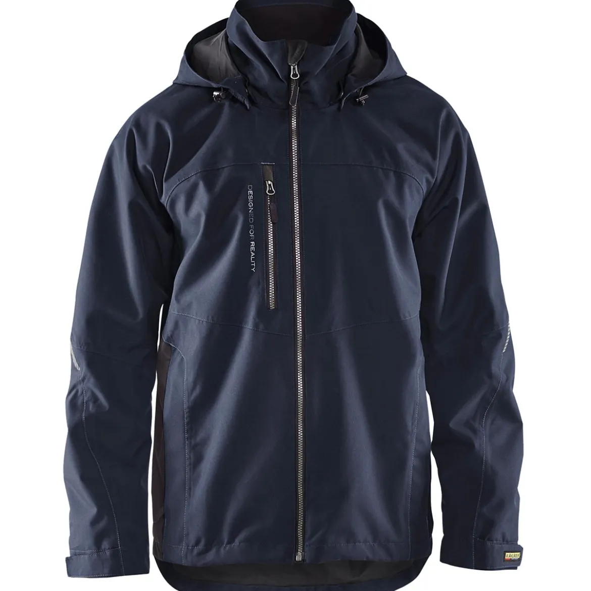 Blakläder wasserdichte Shelljacke 4790