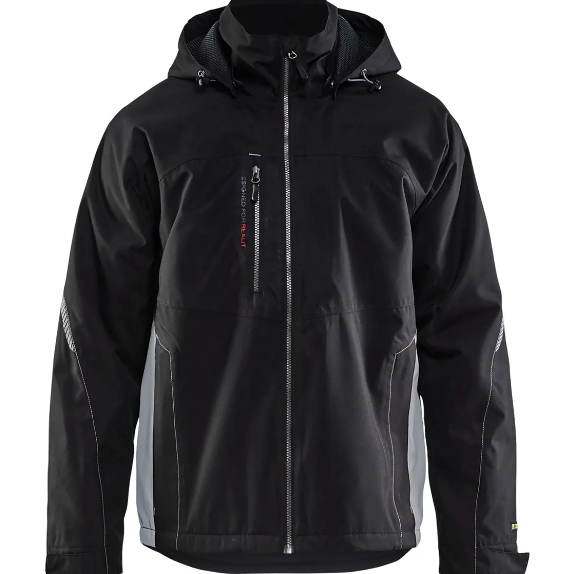 Blakläder wasserdichte Shelljacke 4790