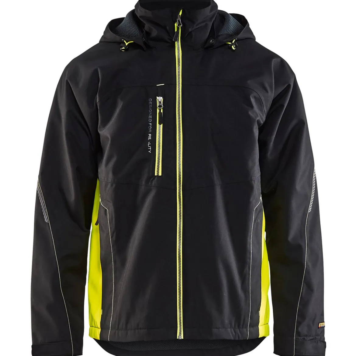 Blakläder wasserdichte Shelljacke 4790