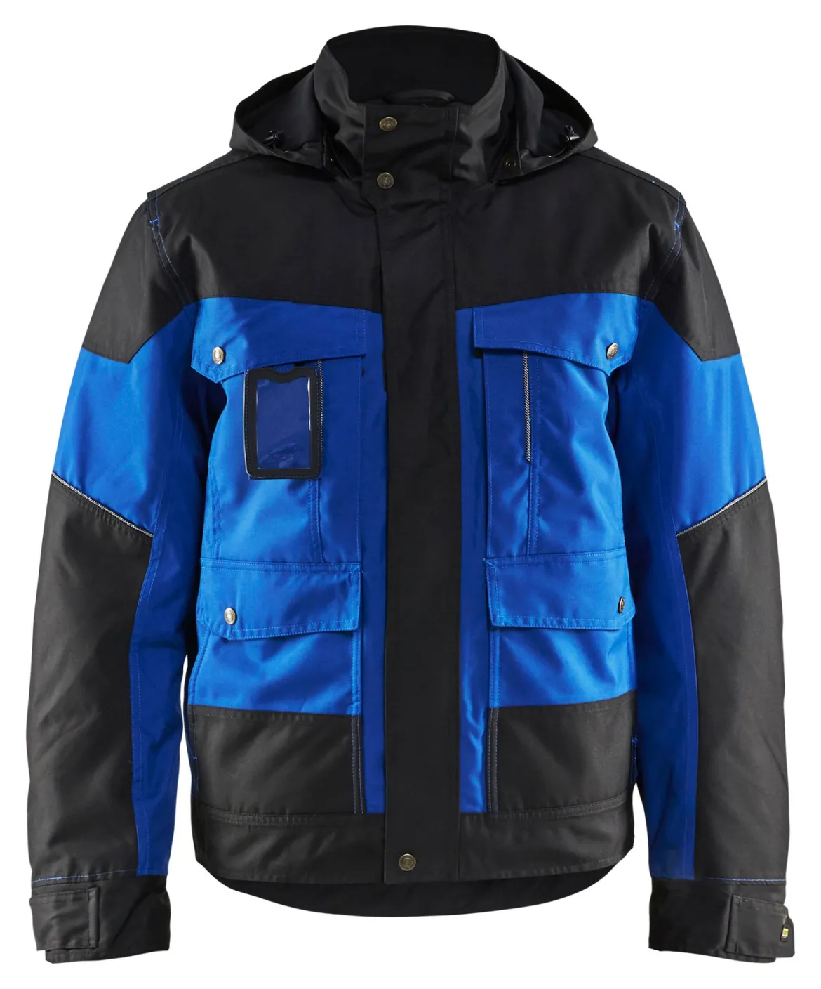 Blakläder wasserdichte und atmungsaktive Winterjacke