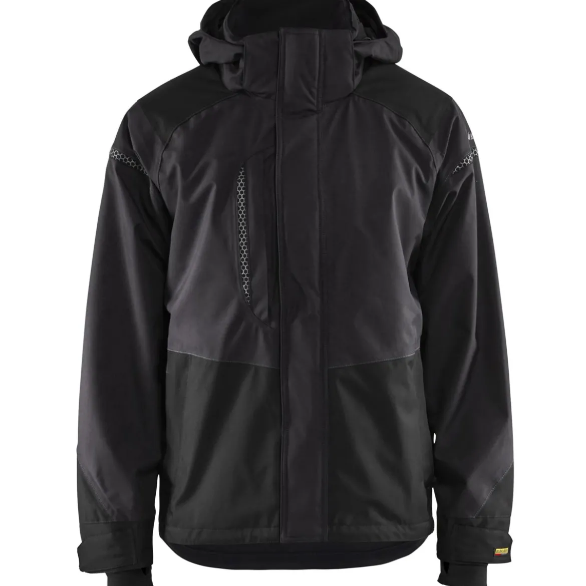 Blakläder wasserdichte Wetterschutzjacke 4988