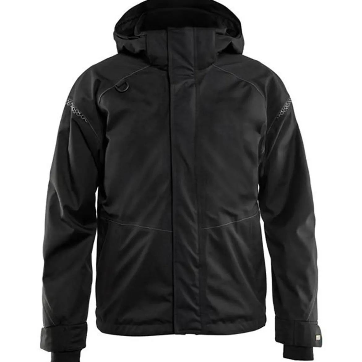 Blakläder wasserdichte Wetterschutzjacke 4988