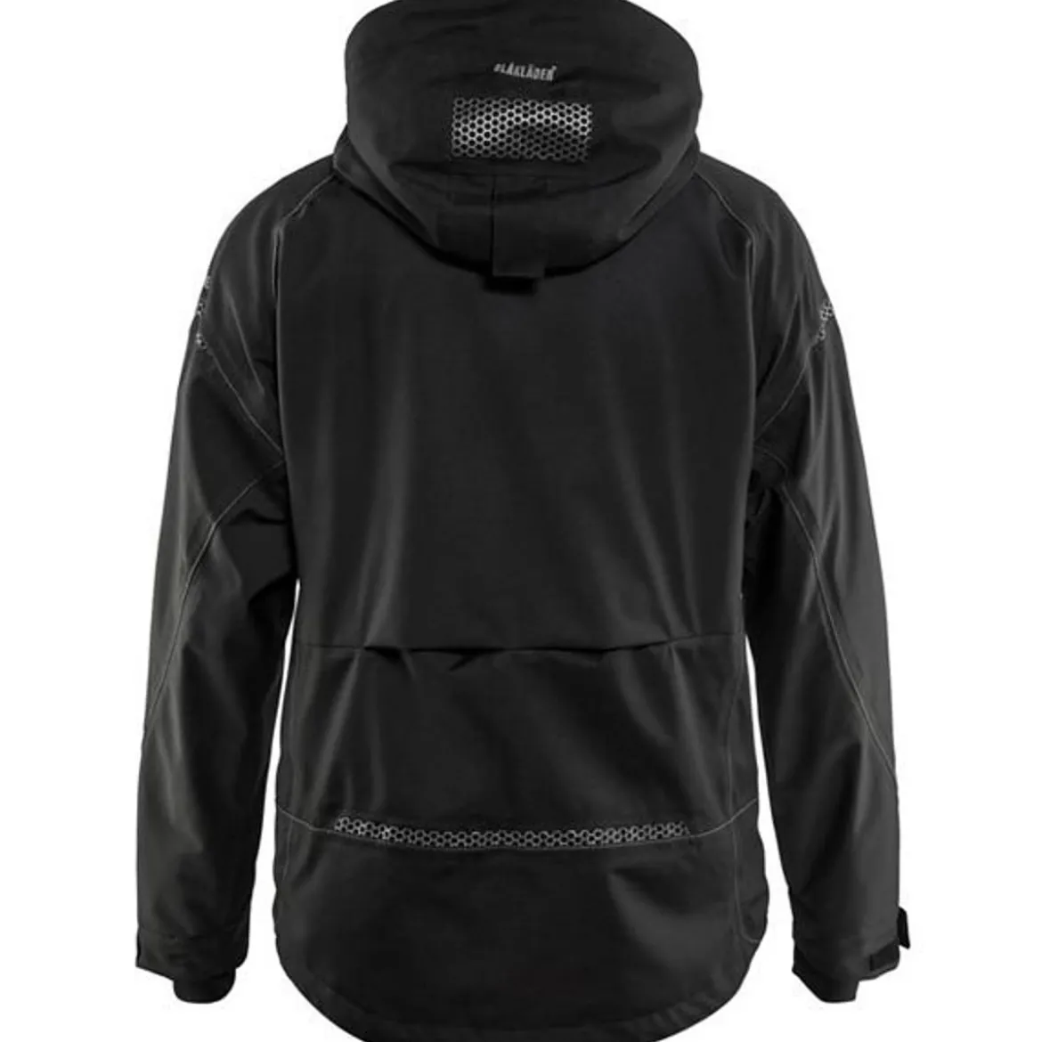Blakläder wasserdichte Wetterschutzjacke 4988